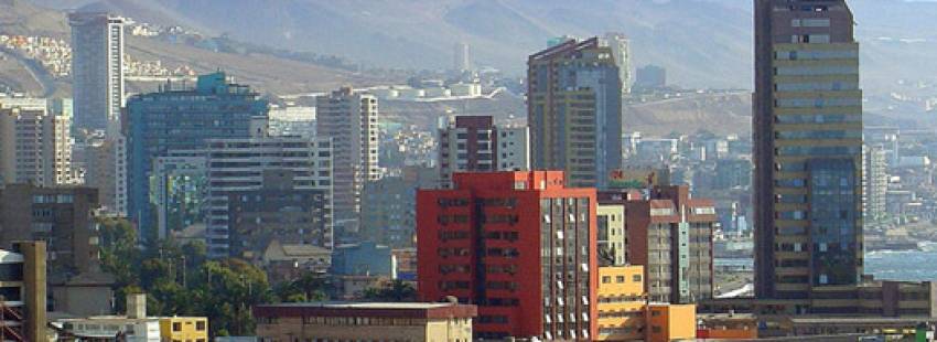 CHILE – Ignacio Ducasse, nuevo arzobispo de Antofagasta