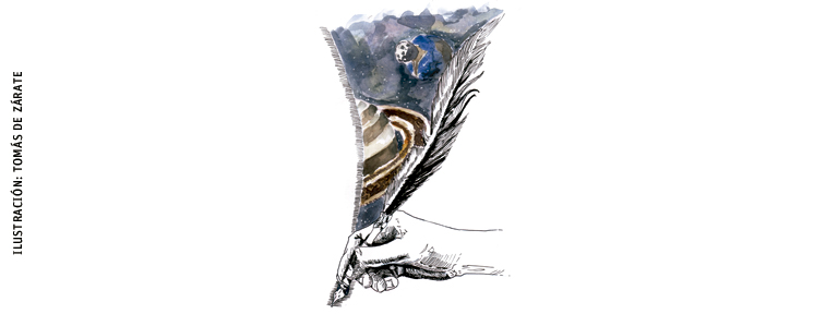 ilustración de Tomás de Zárate para artículo Pablo dOrs 3040