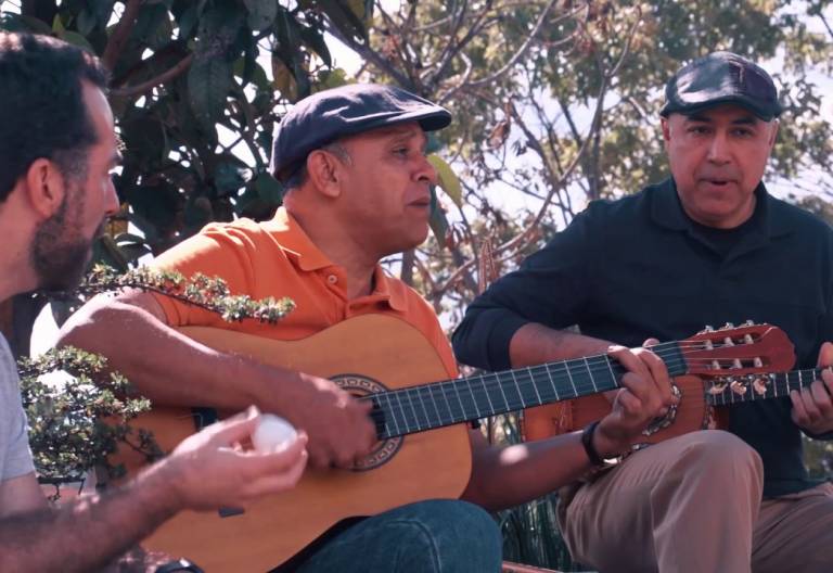 Jesuitas ofrecen concierto en beneficio de migrantes