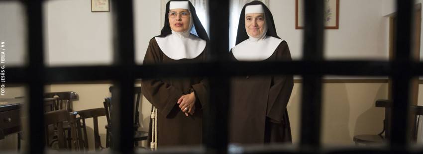 Jornada Pro orantibus: 6 razones para dar gracias por la vida contemplativa