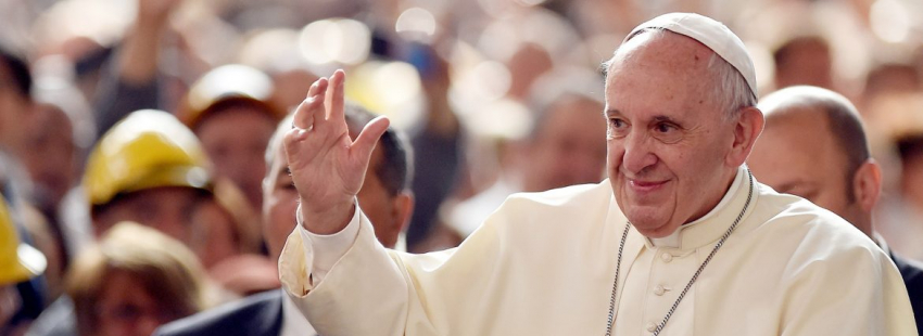 Perú se prepara para una multitudinaria celebración con motivo de la visita de Francisco