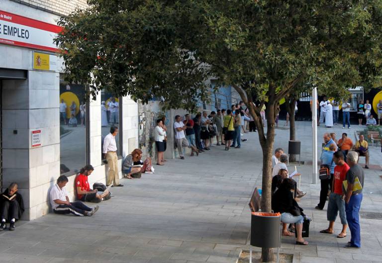 Los obispos piden cambiar “las reglas de juego” de la economía