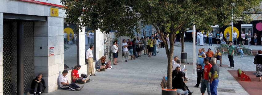 Los obispos piden cambiar “las reglas de juego” de la economía