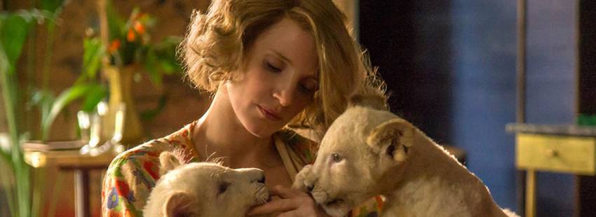 fotograma de La casa de la esperanza