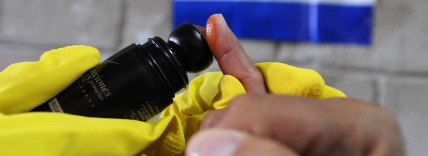 “Jinetes del Apocalipsis” pesan sobre el proceso electoral en Honduras