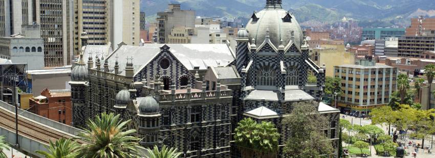 La Arquidiócesis de Medellín se prepara para recibir al Papa