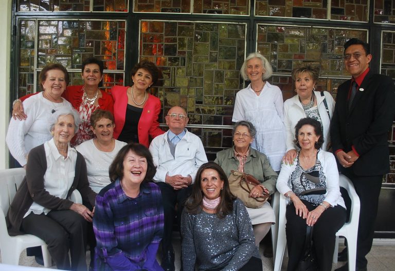Padre Salvador Carrillo Alday y el arte de estudiar, entender y disfrutar las Sagradas Escrituras