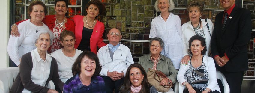 Padre Salvador Carrillo Alday y el arte de estudiar, entender y disfrutar las Sagradas Escrituras