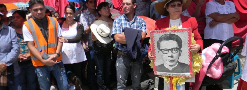 La Iglesia en Guatemala quiere su segundo santo