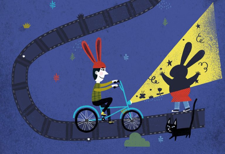 Verano de cine internacional para niños y no tan niños