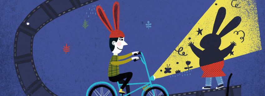 Verano de cine internacional para niños y no tan niños