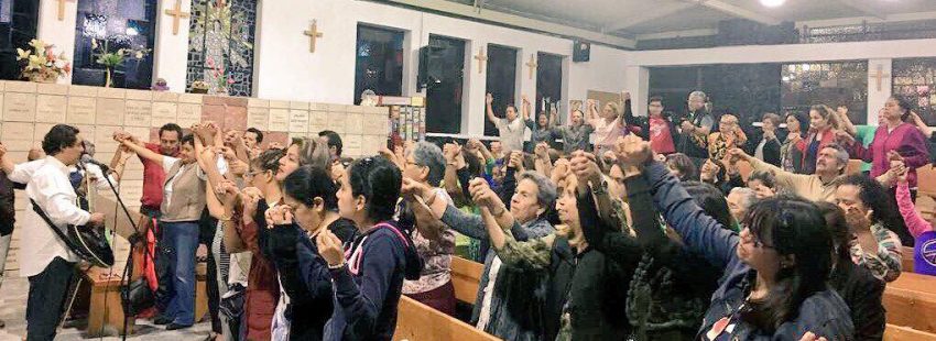 “Familias somos y en el camino andamos”, un concierto y reflexión sobre Amoris Laetitia