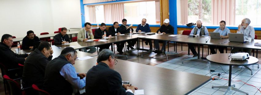 Ante una violencia descomunal, la Iglesia intensifica la búsqueda de procesos de paz