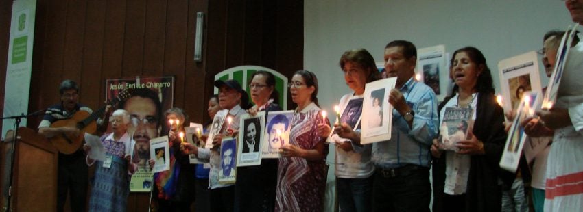 En memoria de la Iglesia de los pobres