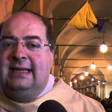 sacerdote italiano Giacomo Morandi, nuevo secretario de Doctrina de la Fe