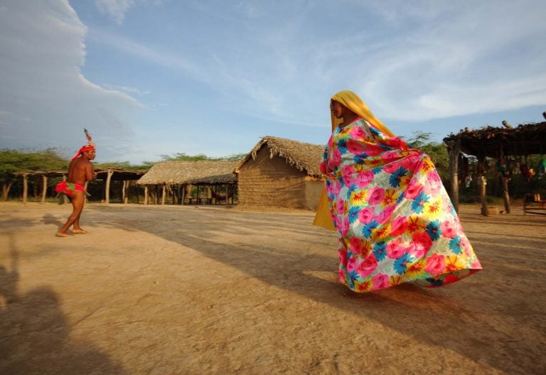 Creación de una frontera viva en la fe