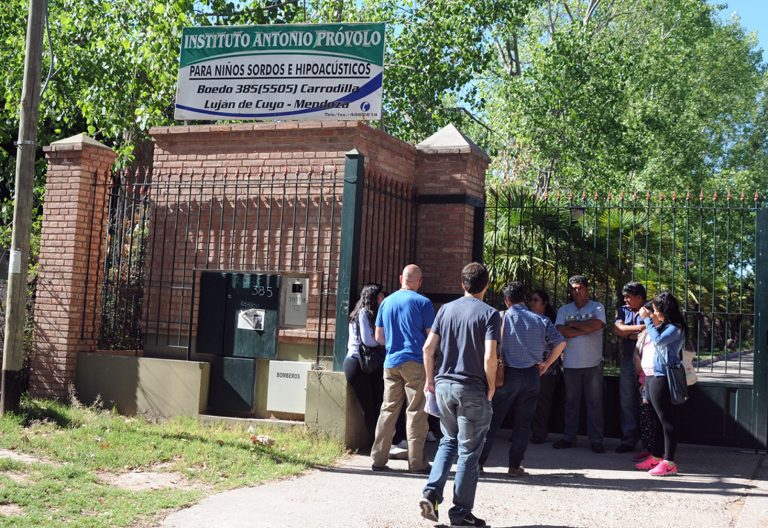 Los abusos en el Próvolo siguen dando de qué hablar