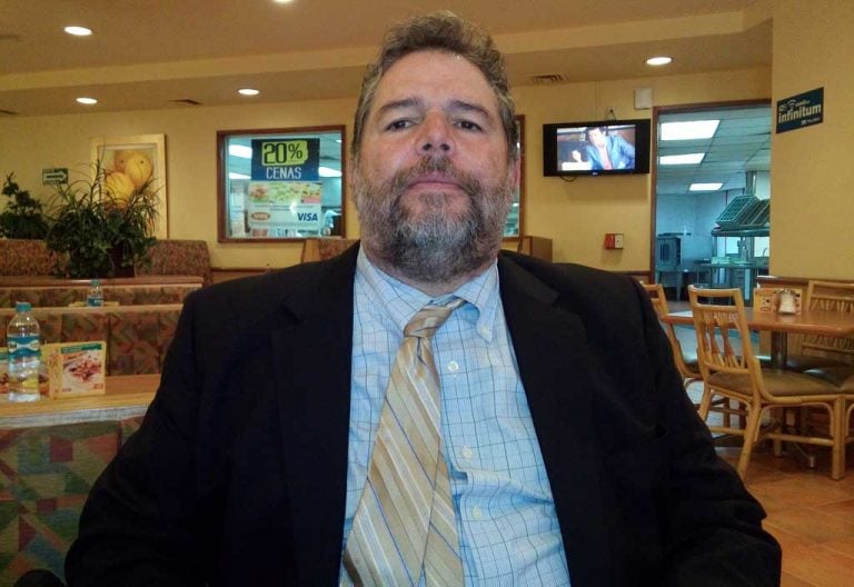 Asesor de la ONU: “Ataque a la CEM, producto de la impunidad”