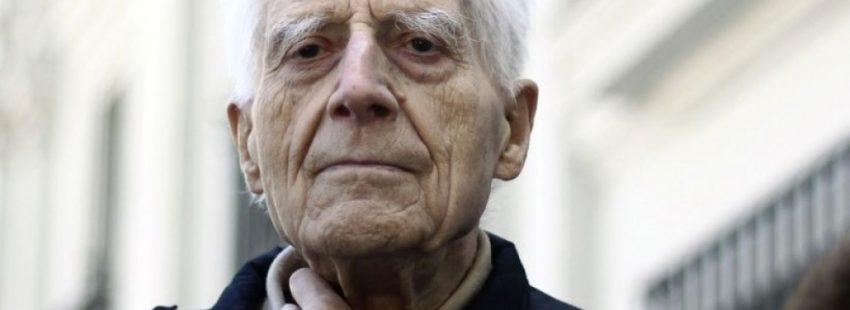 Los 100 años de José Aldunate