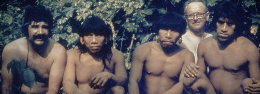 El legado misionero del obispo Labaka, al descubierto 30 años después