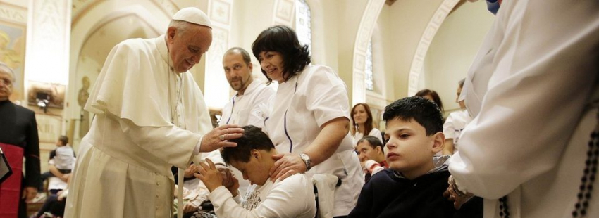 Laudato si’ y Amoris Laetitia ofrecen un horizonte renovado para afirmar la dignidad de la vida