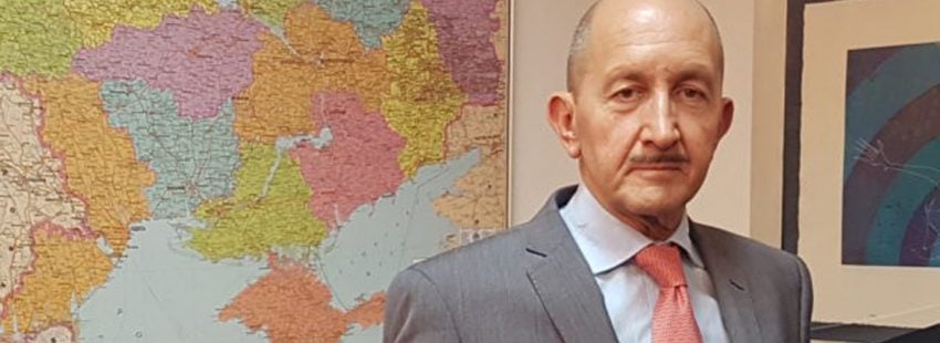 Gerardo Bugallo, nuevo embajador de España ante la Santa Sede