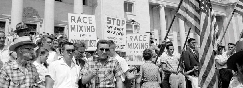 No soy un negro, soy un hombre