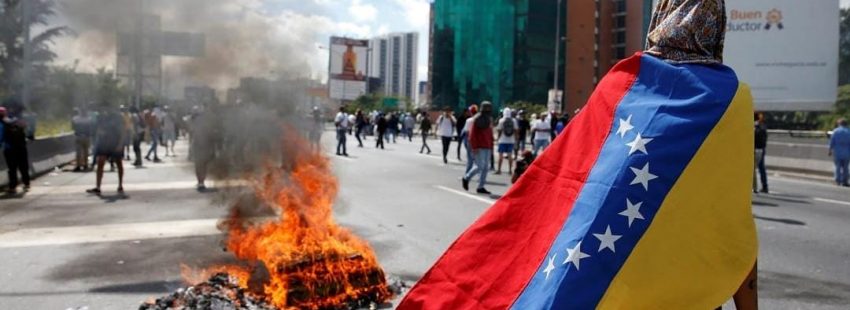 Cáritas Venezuela: “La dignidad humana está siendo agredida e irrespetada”