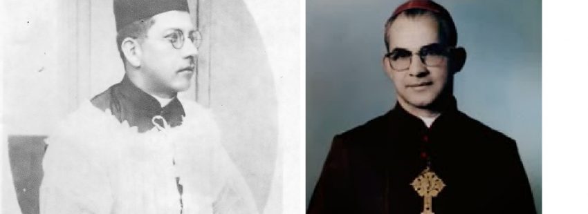 El papa Francisco beatificará a dos mártires durante su viaje apostólico a Colombia