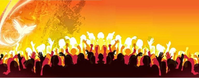 Renovación Carismática