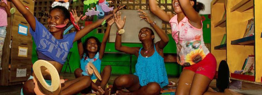 La ruta verde de Francisco en Cartagena