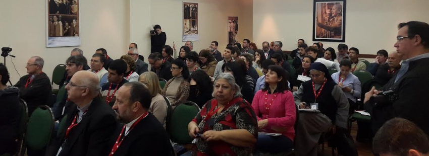 Comunicar confianza y esperanza