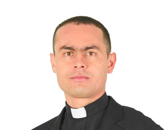 Asesinado un sacerdote en Antioquia