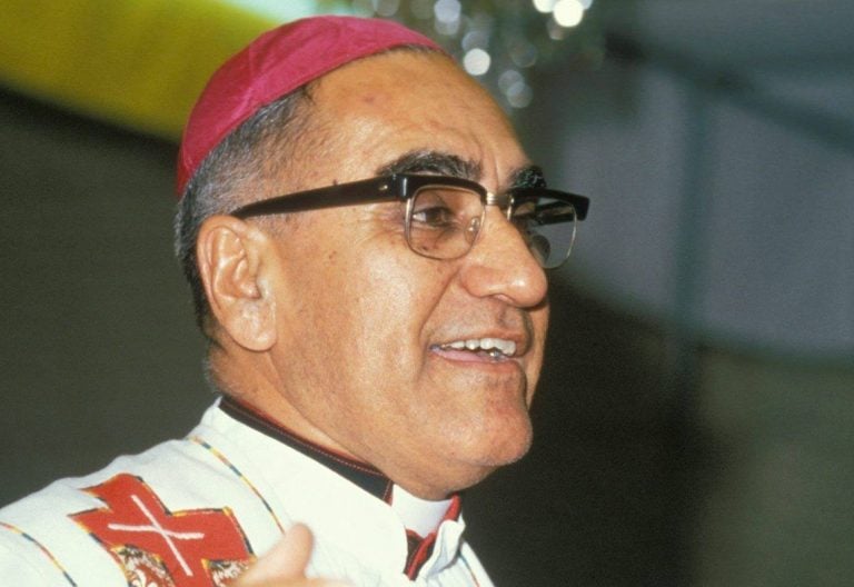 Romero de América:  Voz de los que no tienen voz, a cien años de su nacimiento