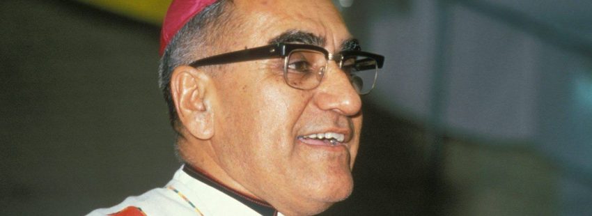 Romero de América:  Voz de los que no tienen voz, a cien años de su nacimiento