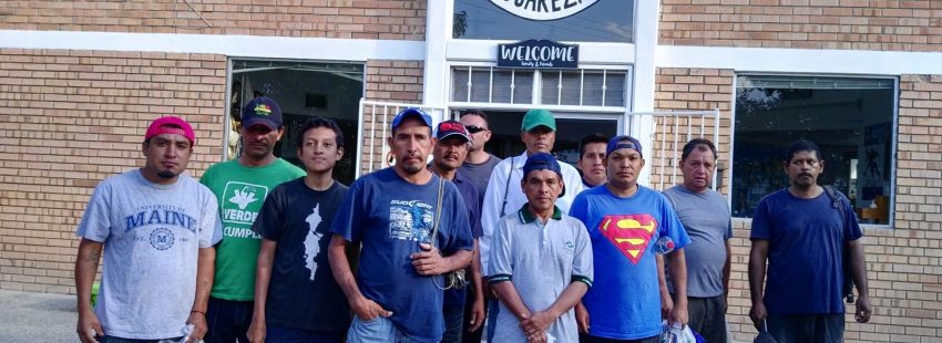 Diócesis de Ciudad Juárez: “migrantes, aman la vida, no la muerte”