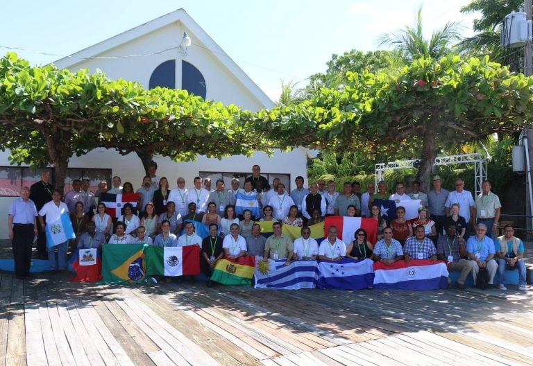 A 50 años de la Populorum Progressio, América sigue herida por la pobreza