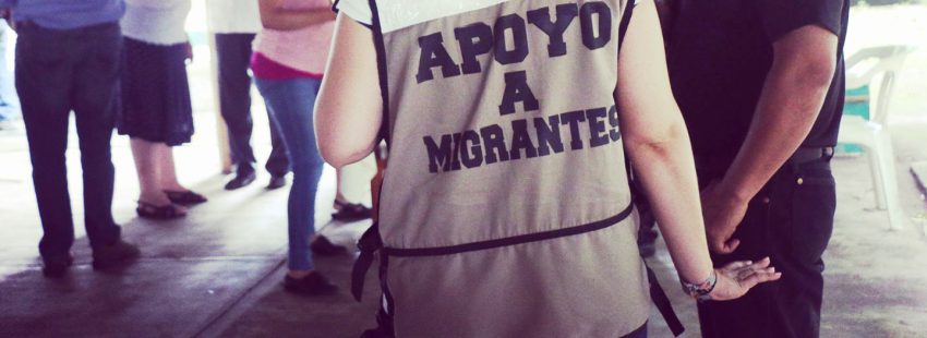 El encuentro Frontera Sur pide más incidencia política de la Iglesia ante las prácticas