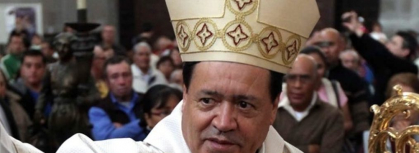 El Arzobispado de México denunció seis supuestos casos de pederastia clerical