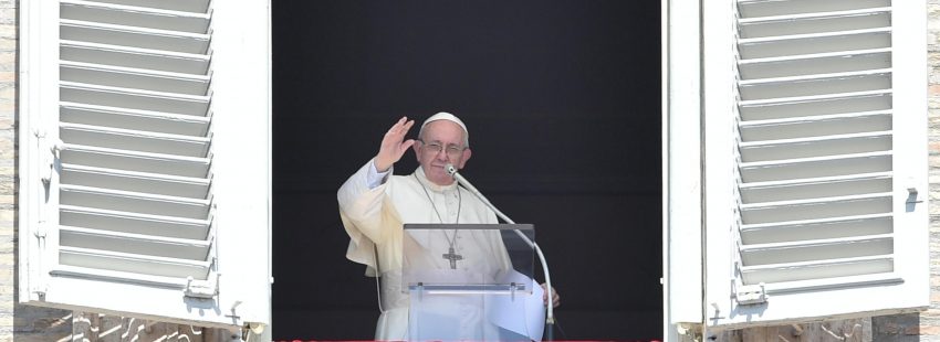 Los mártires vicencianos, “testigos ejemplares de Cristo y el Evangelio” para el Papa