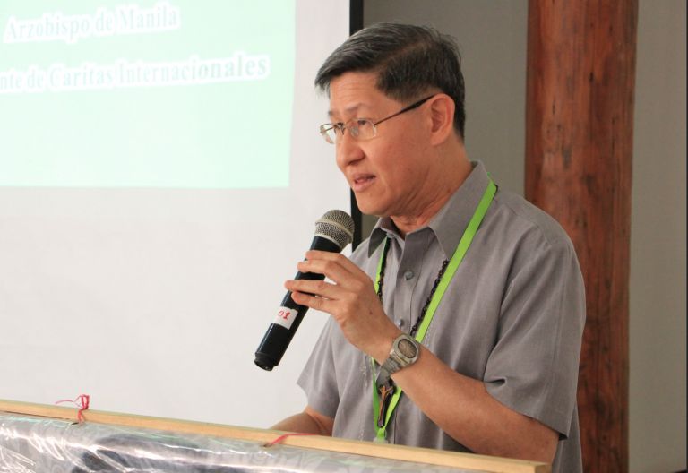 Cáritas y CELAM celebran el 50 aniversario de Populorum Progressio en la cuna de monseñor Romero