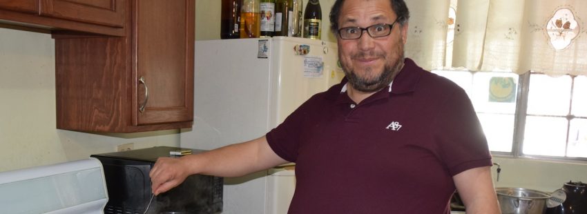 MasterChef México tiene ahora entre sus participantes a un sacerdote