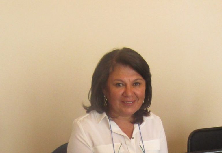 Sonia Navas, directora de Signis ALC