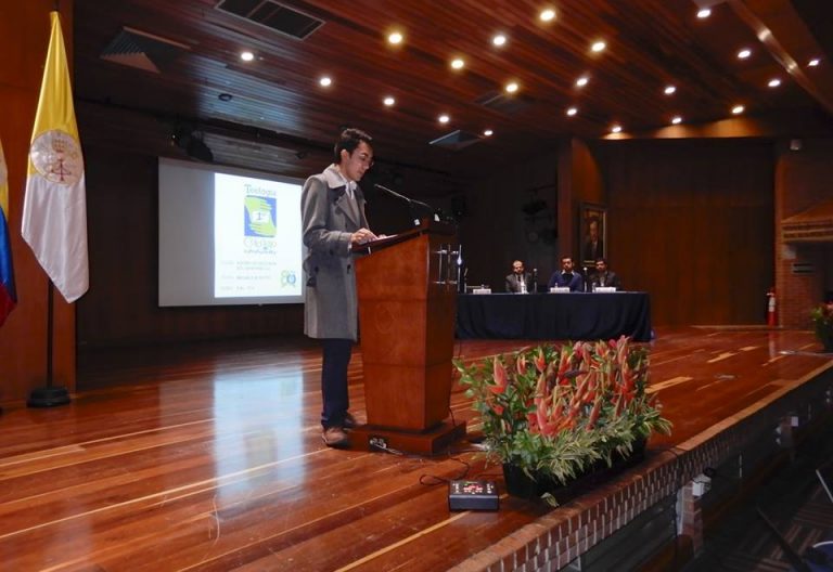 80 años de producción teológica ininterrumpida