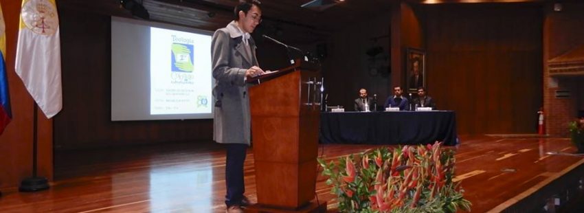 80 años de producción teológica ininterrumpida