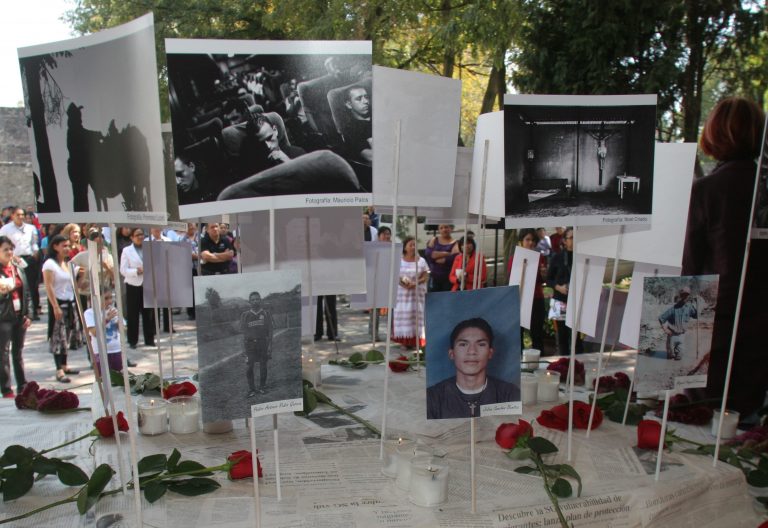 Hermana Lety: “A 7 años de San Fernando, la masacre contra migrantes sigue impune”