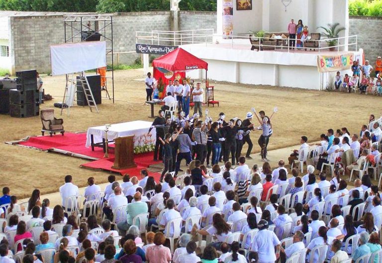 Diócesis de Buga, cuna de maestros de ERE