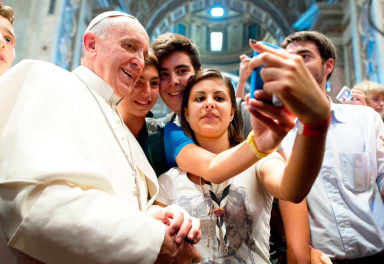 La cercanía como comunicación