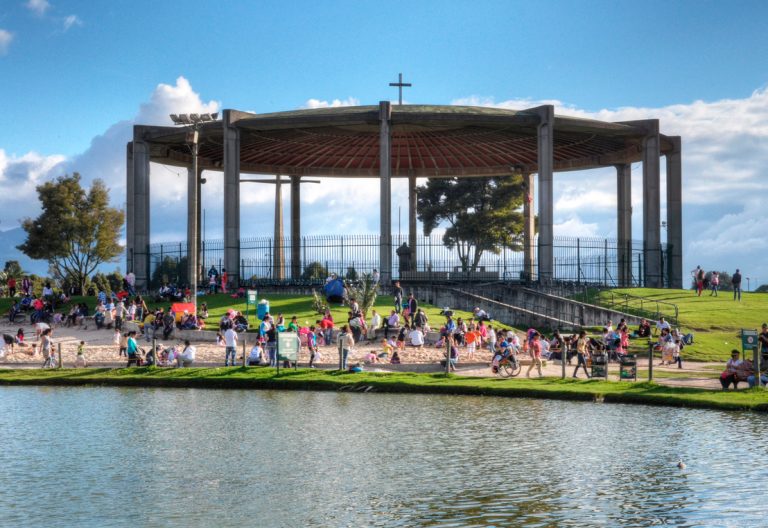 Una mirada ecológica a la visita papal