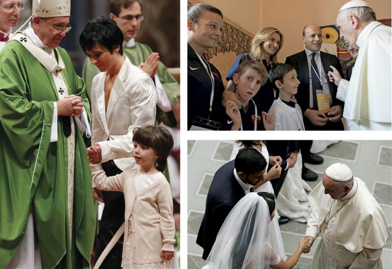 Opinion // Acompañar a las familias, no señalarlas